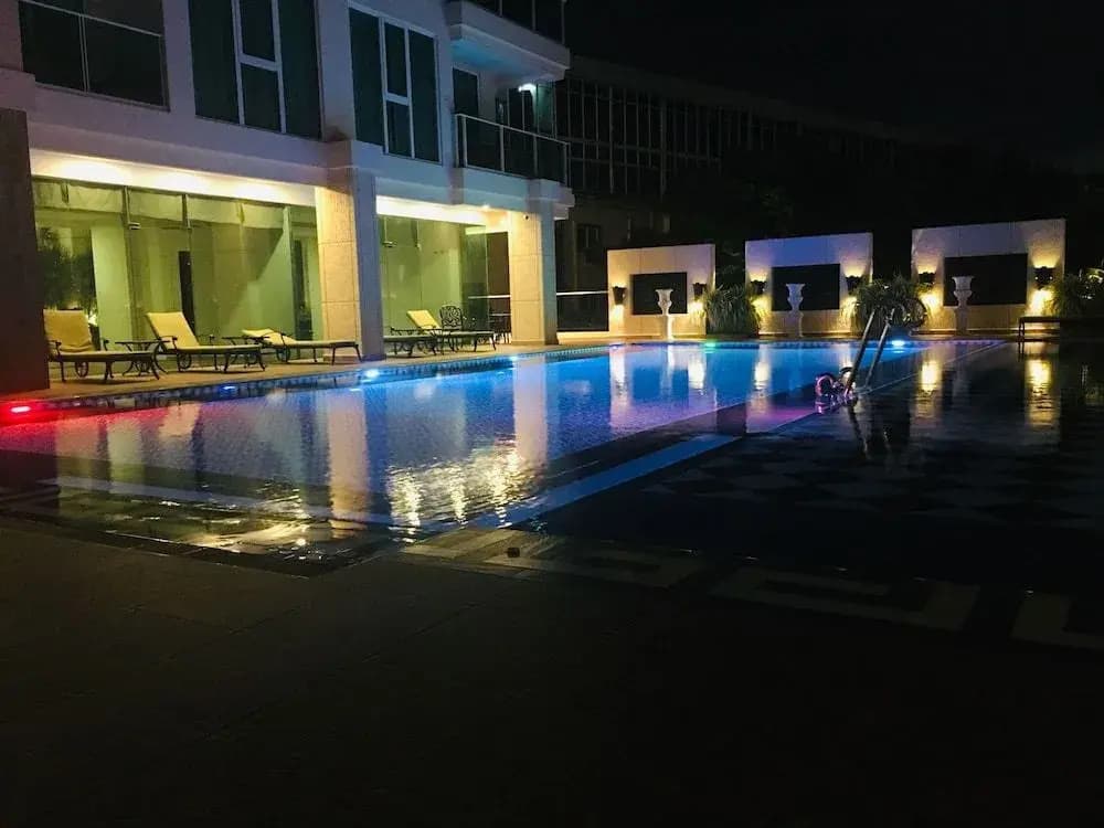 City Garden Tower Condominium - photo 13