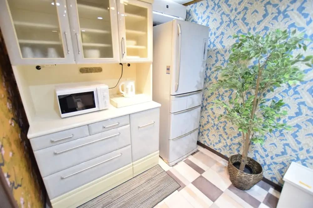 Tsuruhashi House - photo 18