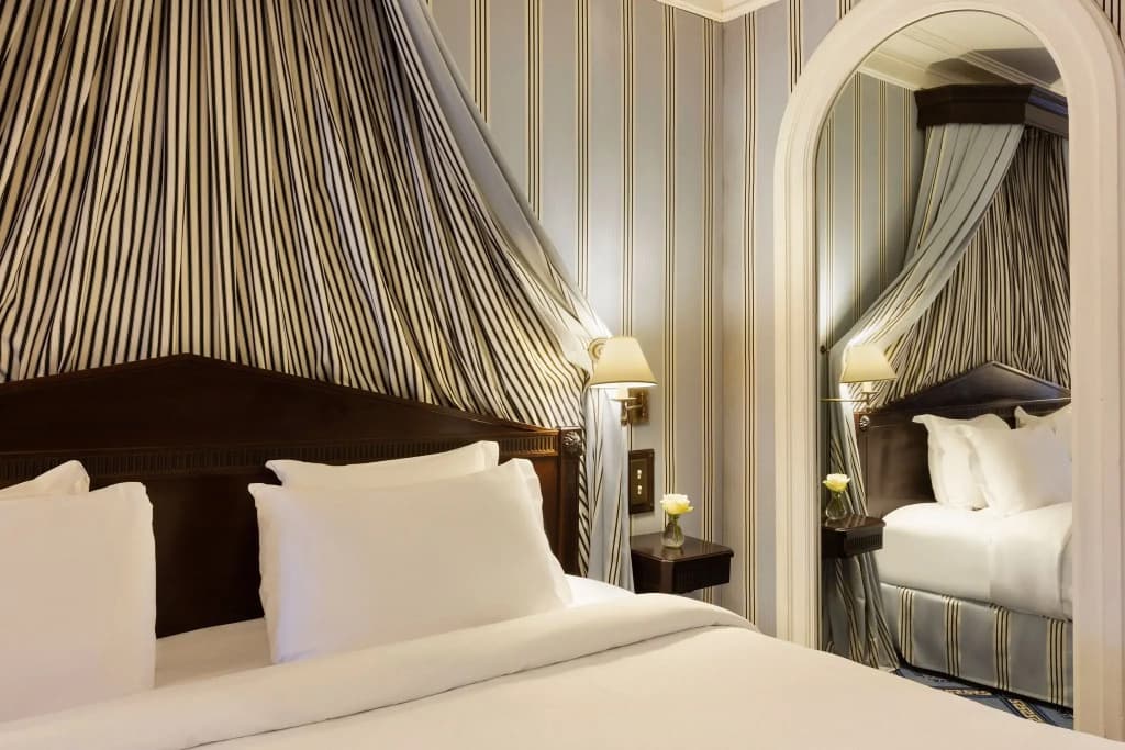 Le Dokhan’s Paris Arc de Triomphe, a Tribute Portfolio Hotel - photo 21