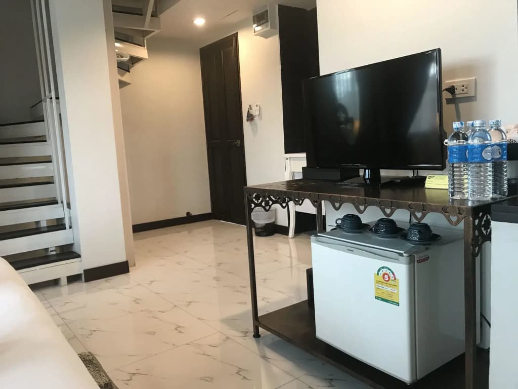 Namamema Boutique Hotel - photo 20