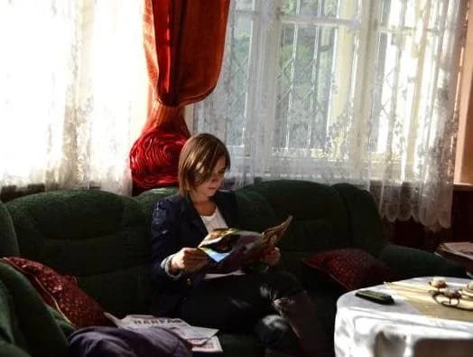 Hotel Antonie - photo 17