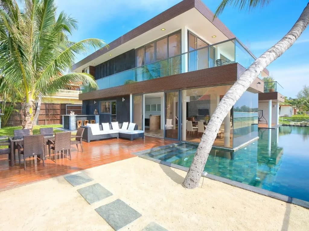Villa U - photo 25