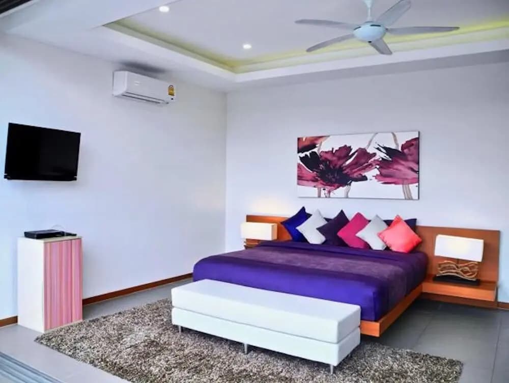 Ka Villa Rawai : Superb New - main photo