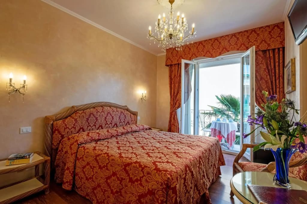 Hotel Rigel - photo 4