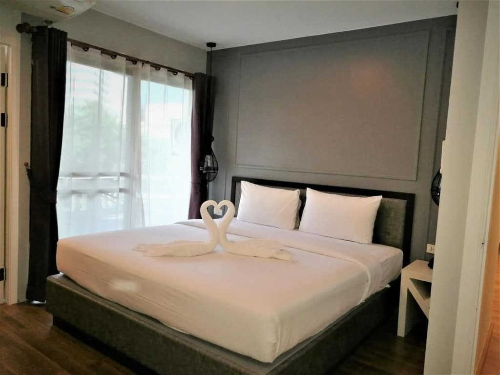 Boss Hotel - photo 7