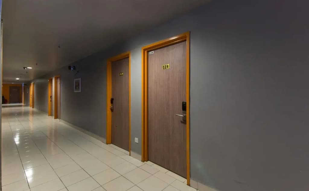 Simms Grand Inn - photo 12