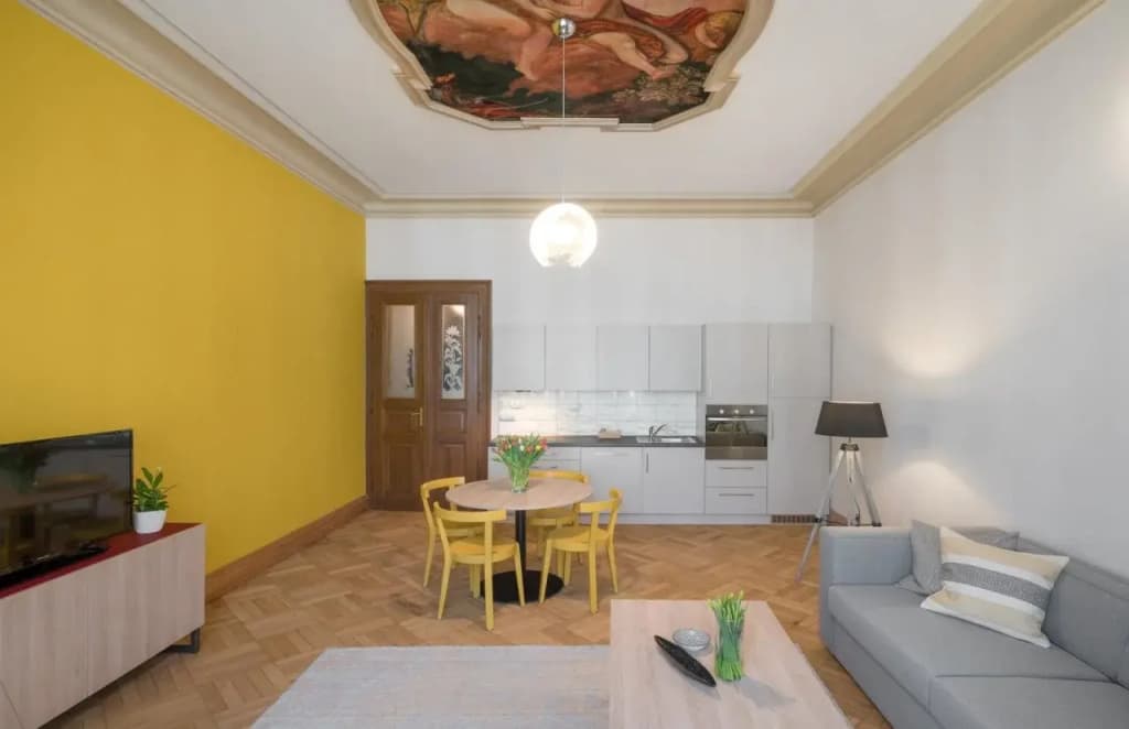 Art House Apartments by Adrez Living - photo 14