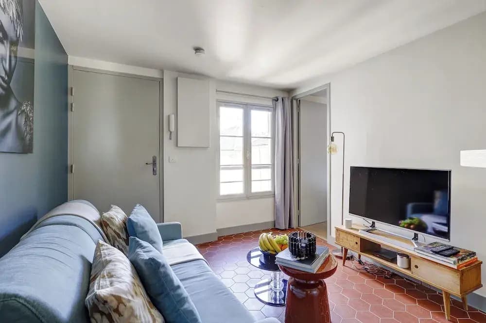 Stylish Le Marais 1BR - Heart of Paris - photo 9