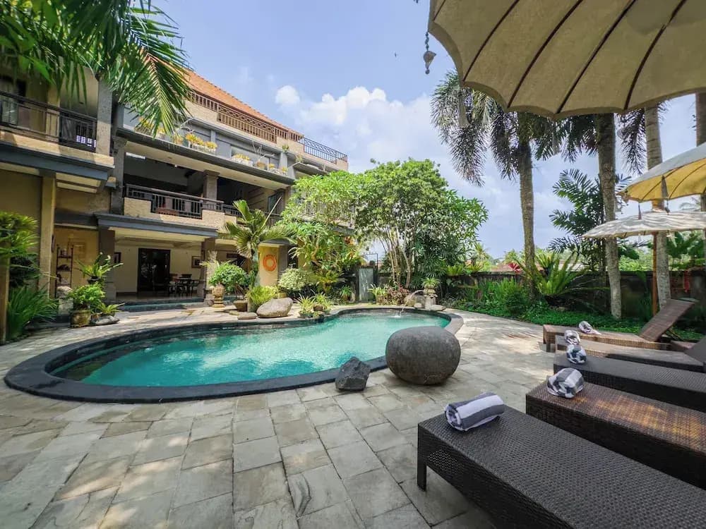 Uma Dana Ubud - photo 18