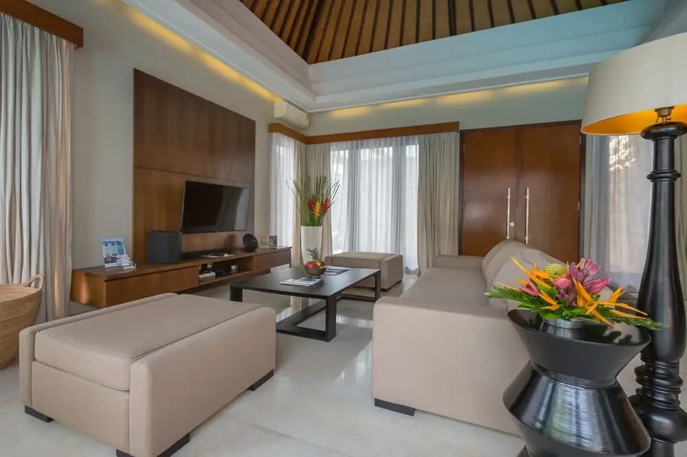 Entrada Seminyak Villa - photo 3