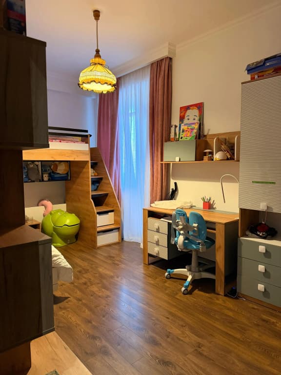 Family House Flat - photo 15
