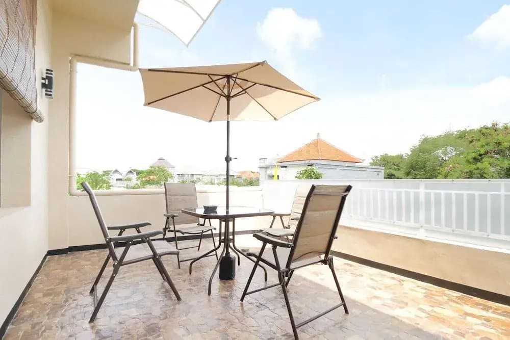 Airy Legian Pandawa Satu 1 Kuta Bali - photo 11