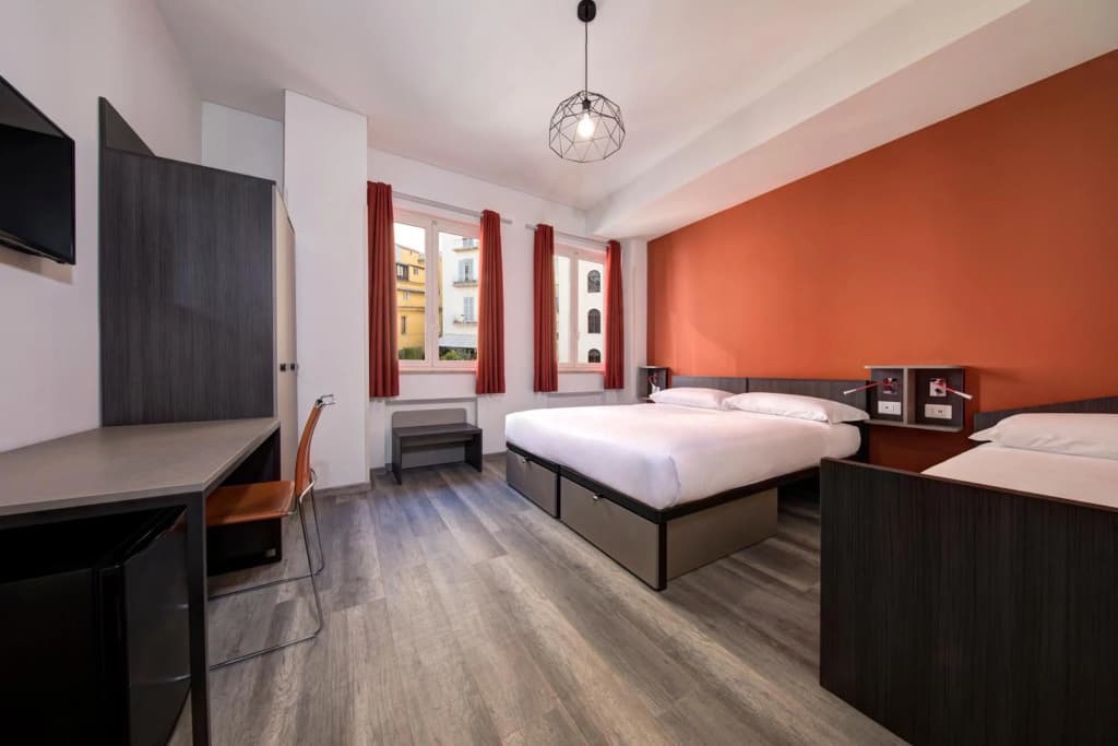 The RomeHello - Hostel - photo 30