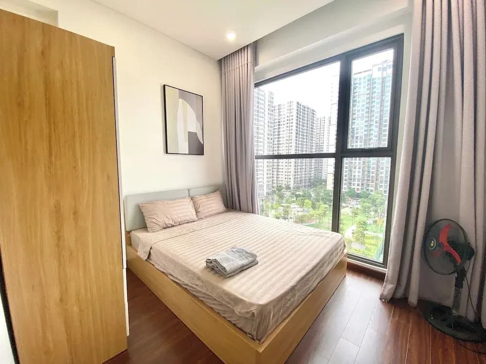 Vinhomes Ocean Park 1 Gia Lâm Apartment - photo 15
