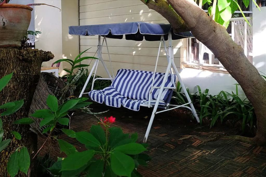 Reera Resort - photo 9