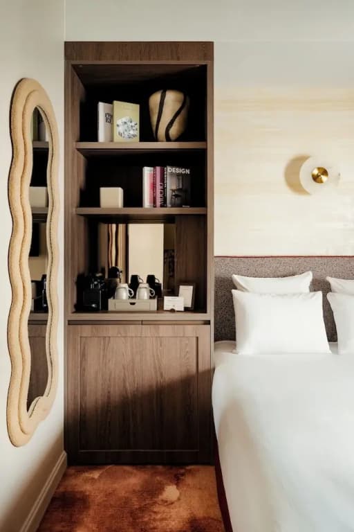 Jills Hotel - photo 29