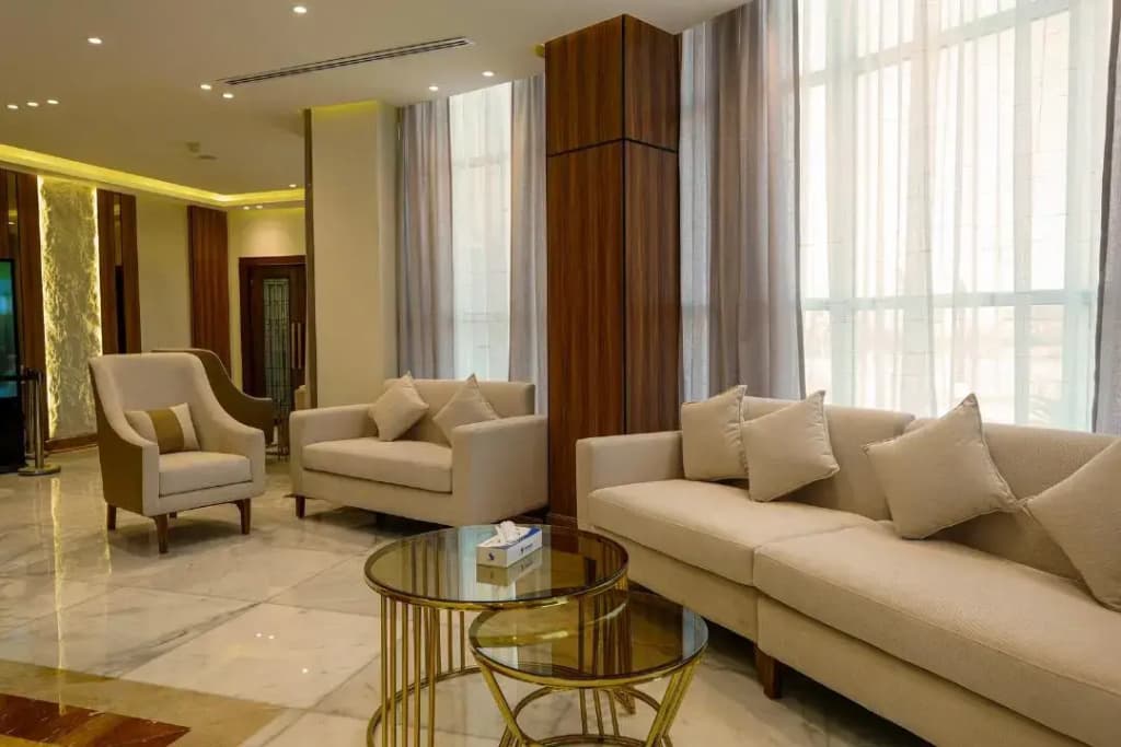 Ramage hotel and resort - photo 12