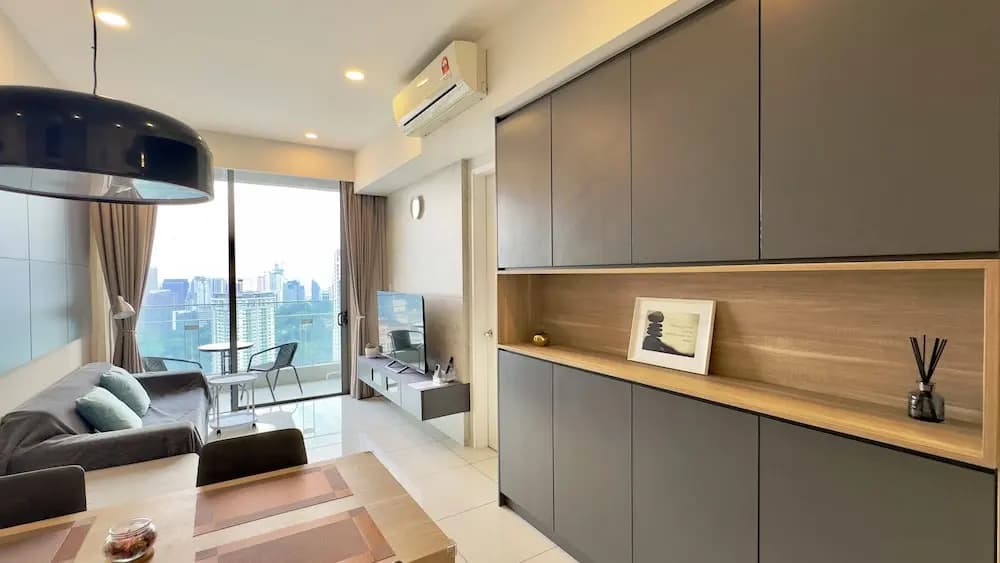 The Robertson Residence - photo 42