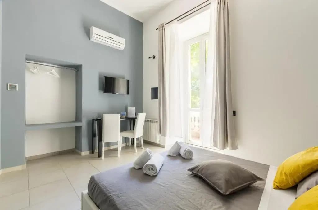 Merulana 139 Suites - photo 4