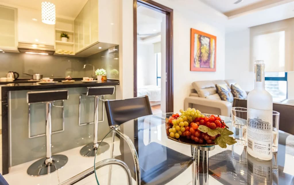 Casa Residency Bukit Bintang - photo 11