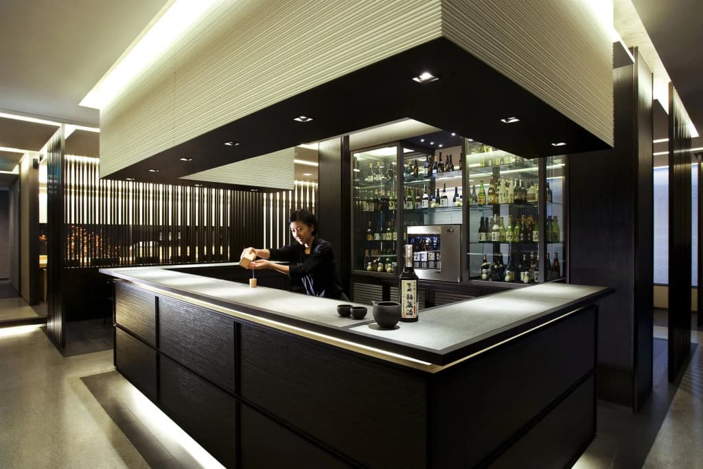 The Westin Josun Seoul - photo 35