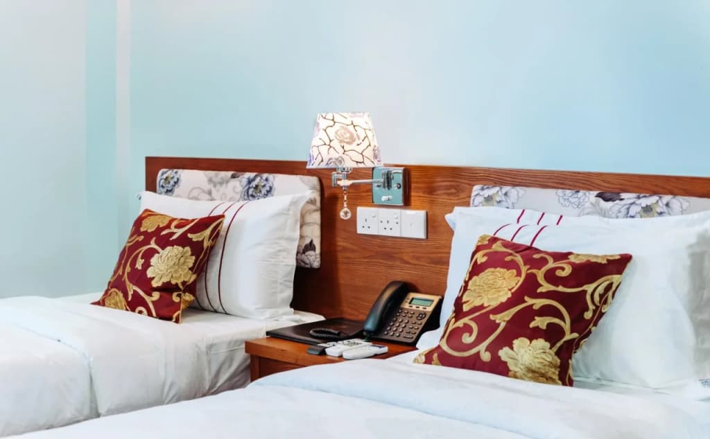 Rekidhiye Inn - photo 3