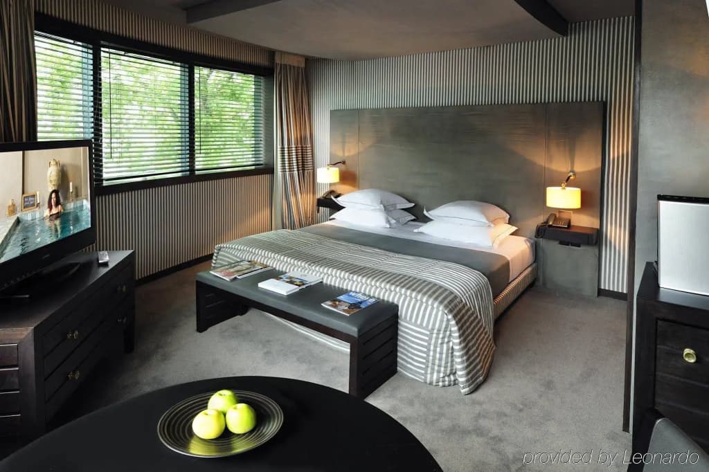 Hotel Square - photo 6