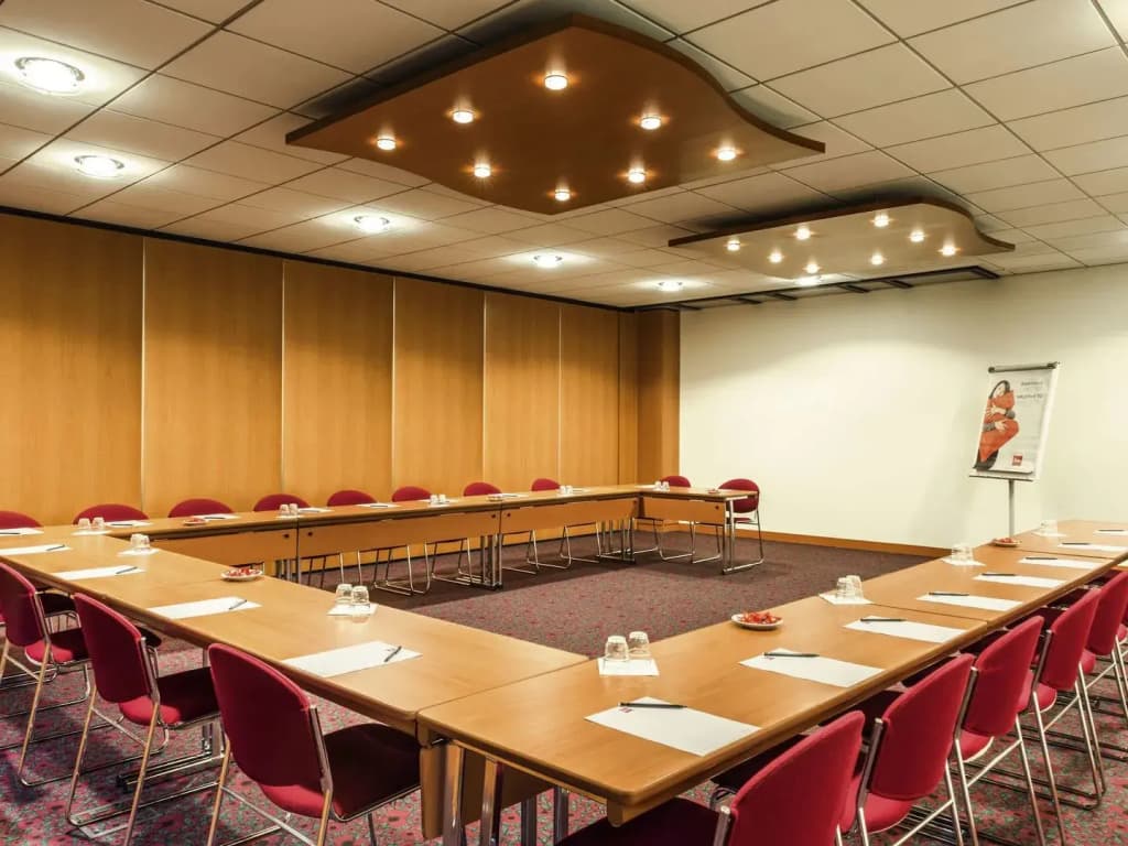 ibis Paris 17 Clichy-Batignolles - photo 19