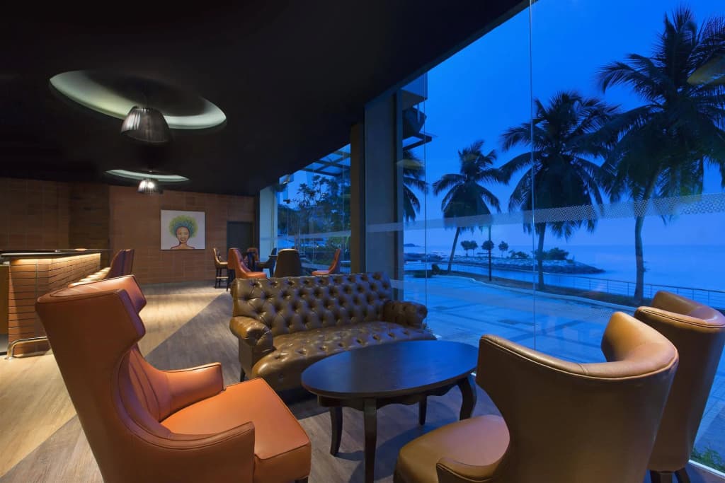 Mercure Penang Beach - photo 32