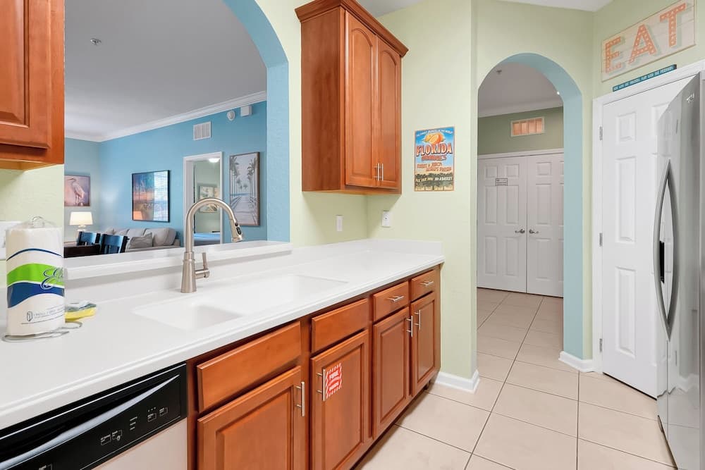 Beautiful Deluxe Condo, Vista Cay, Orlando - 3008 - photo 37