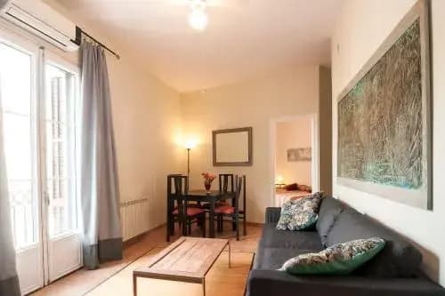 Gaudi Apartment 1 - photo 5