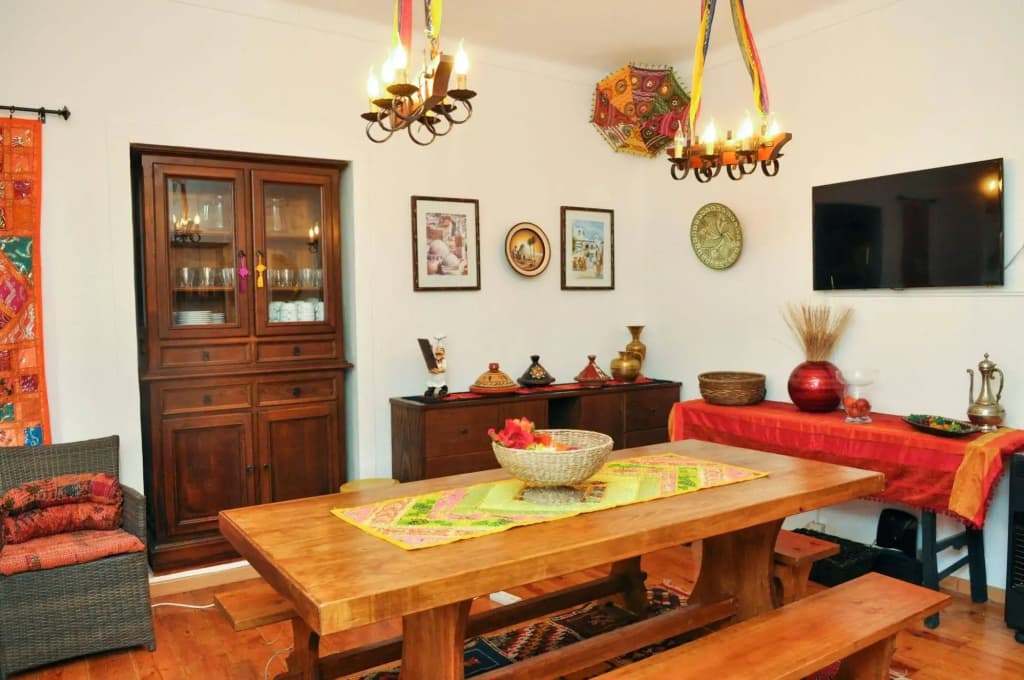 Al-Ushbuna Residence & Hostel - photo 8
