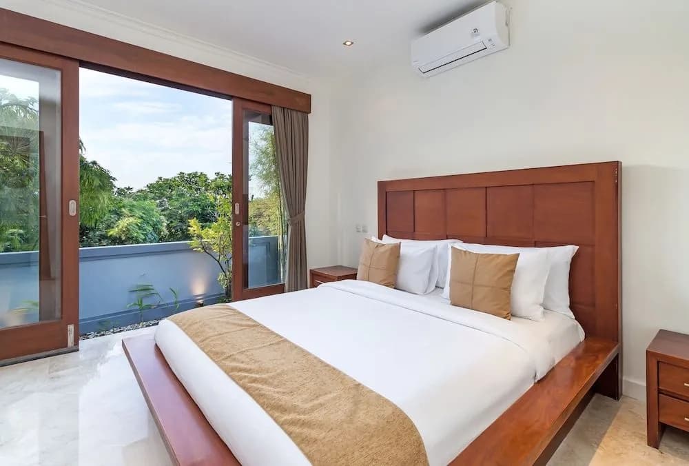 Villa Lalang Temu - photo 4