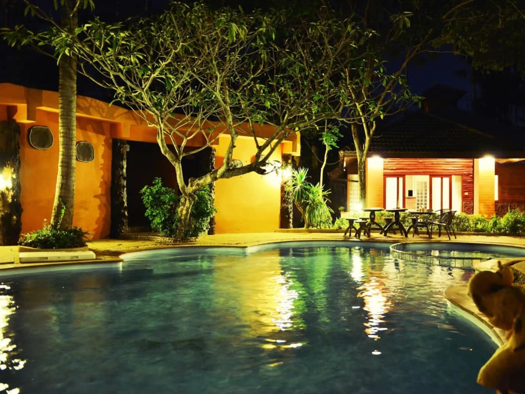 Samui Tropical Resort - photo 6