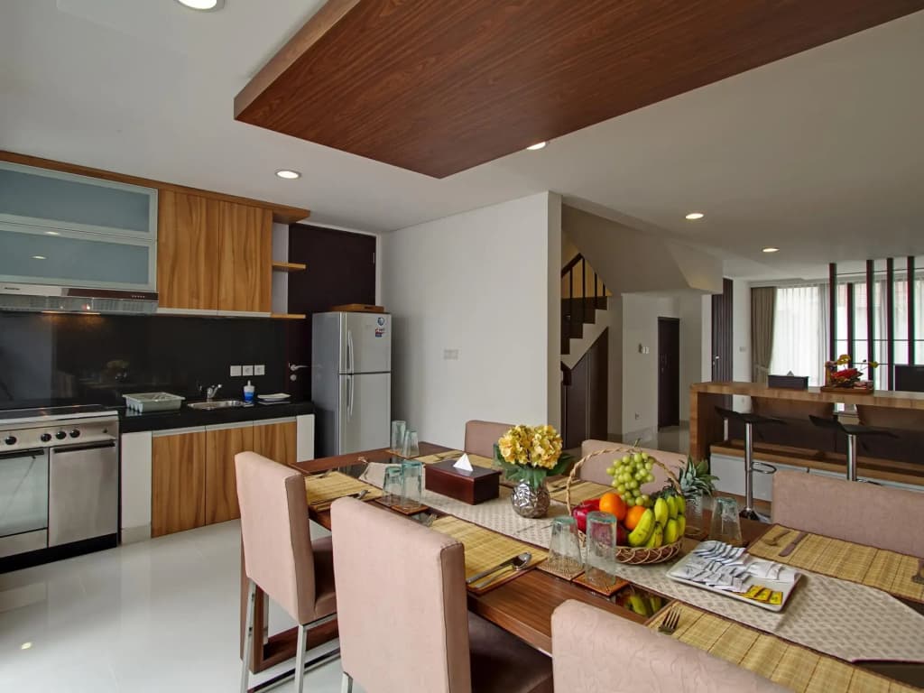 Kuta Ardenia Residence - photo 14
