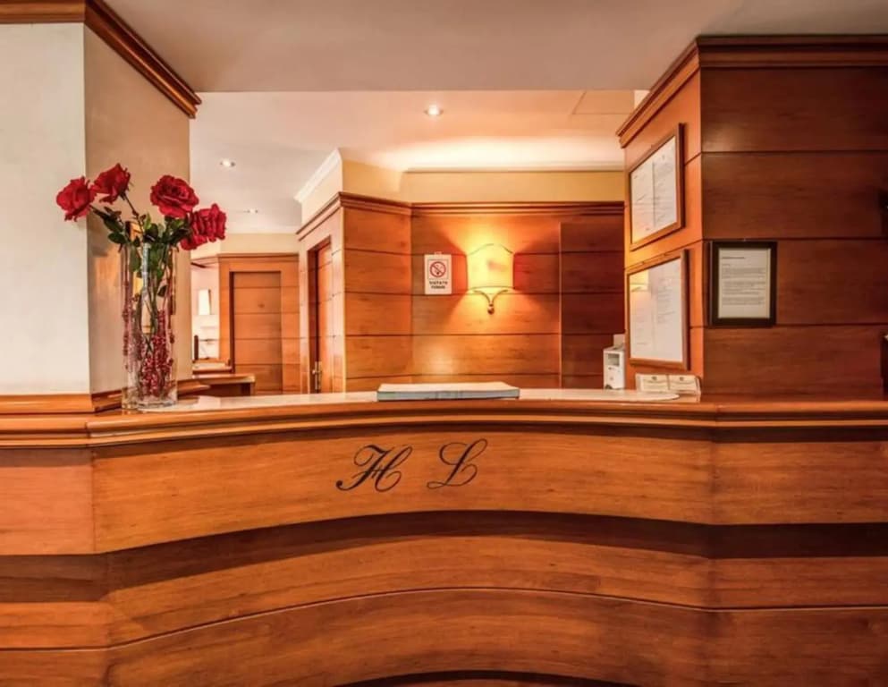 Hotel Laura - photo 2