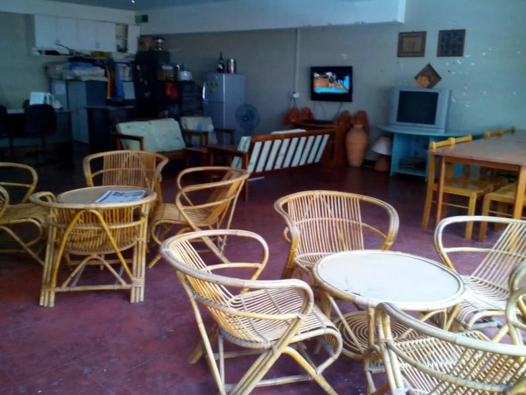 Summer Lodge - photo 8