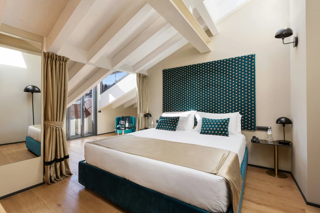Speronari Suites - photo 24