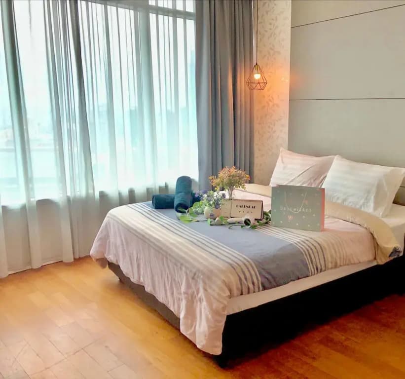 Vortex Suites Klcc By Blacknest - photo 2