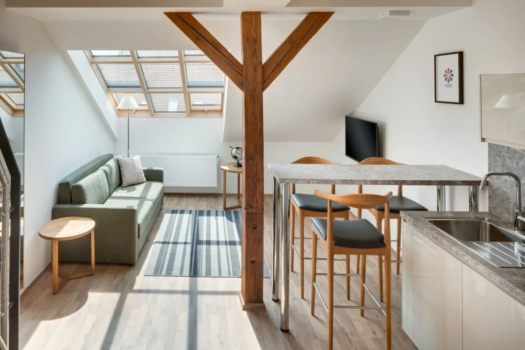 Louren Apartments - photo 11