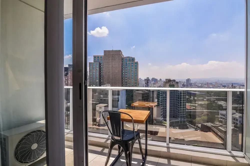 Ath City 4 apt Rental - photo 6