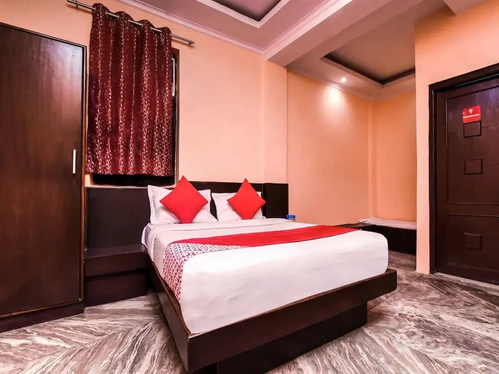 Hotel Km International By OYO Rooms - photo 3