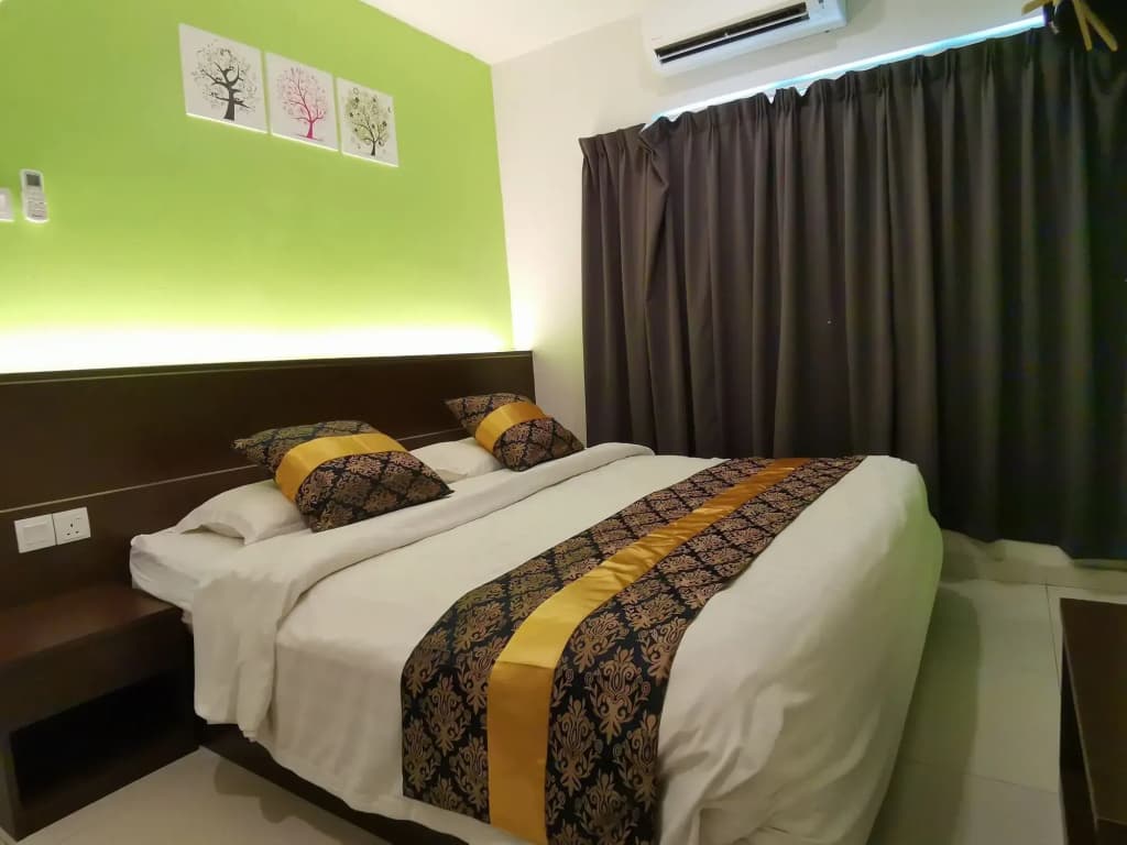 Star Bay Hotel - photo 7