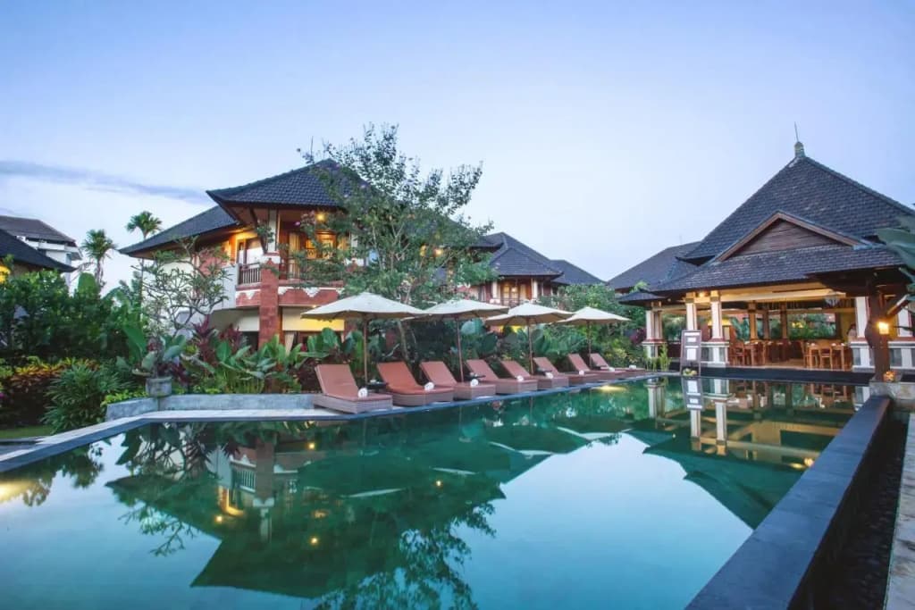 Rama Phala Resort & Spa - photo 15