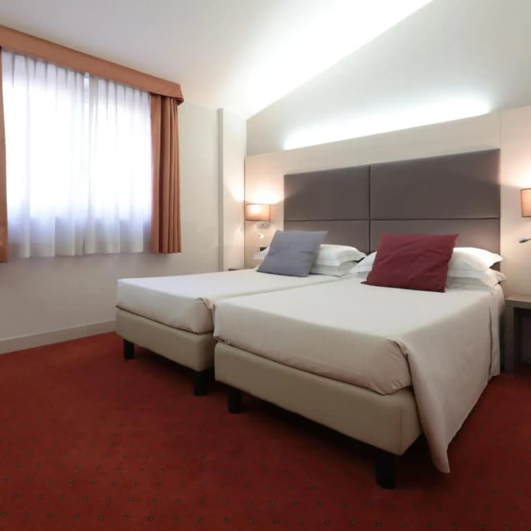 Hotel Campion CityLife - photo 23