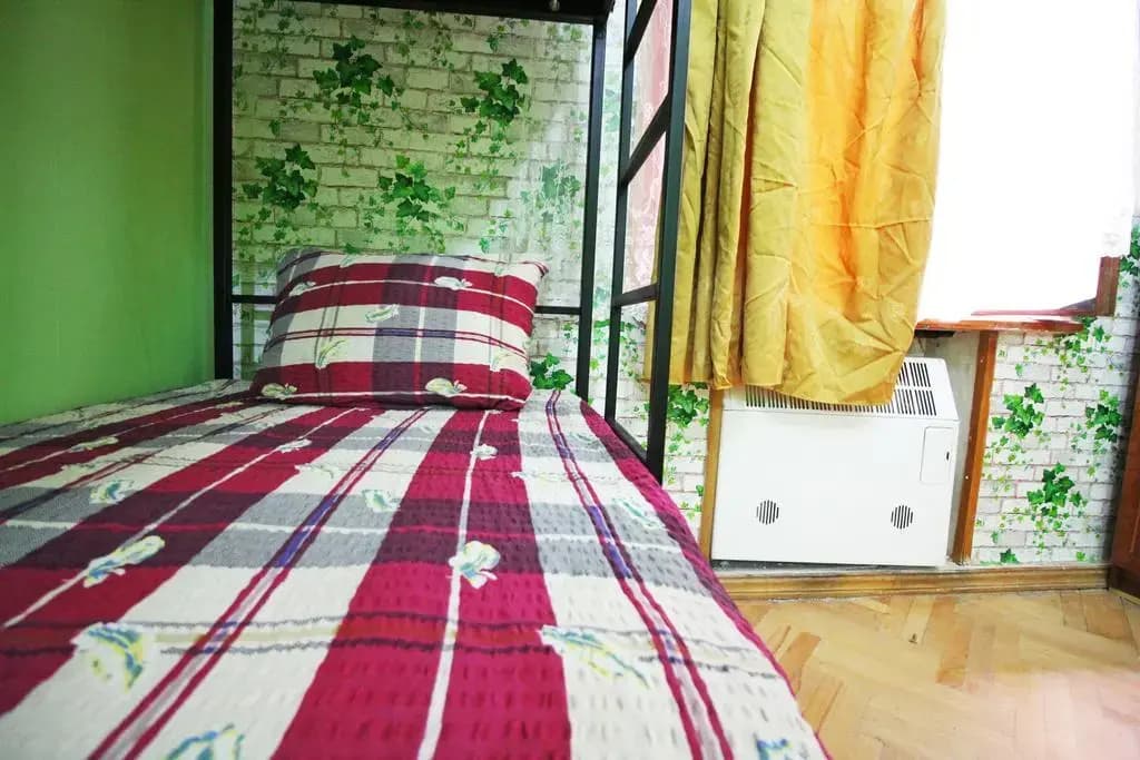 Tbilisi Grand Hostel - photo 20