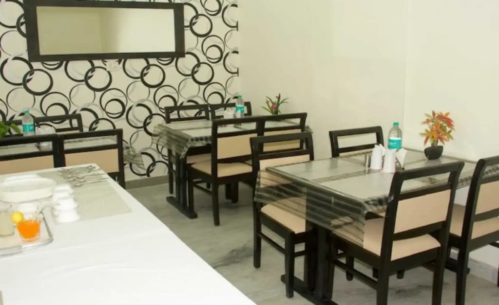 Hotel Radiance - photo 22