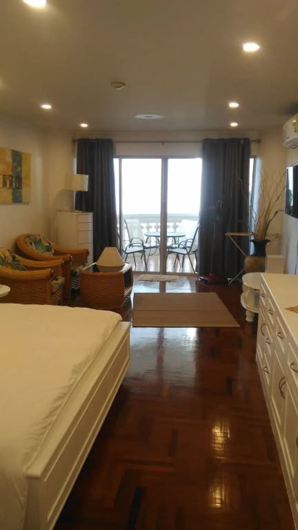 Sky Beach Apartment - photo 6