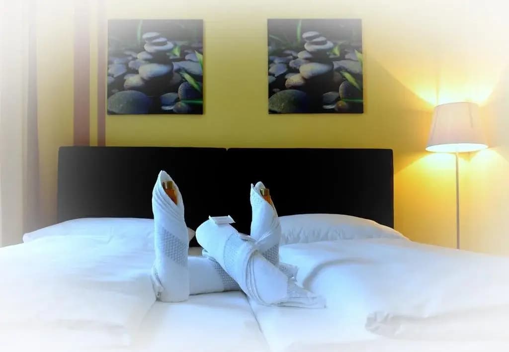 Early Bird Budget Hotel - photo 4