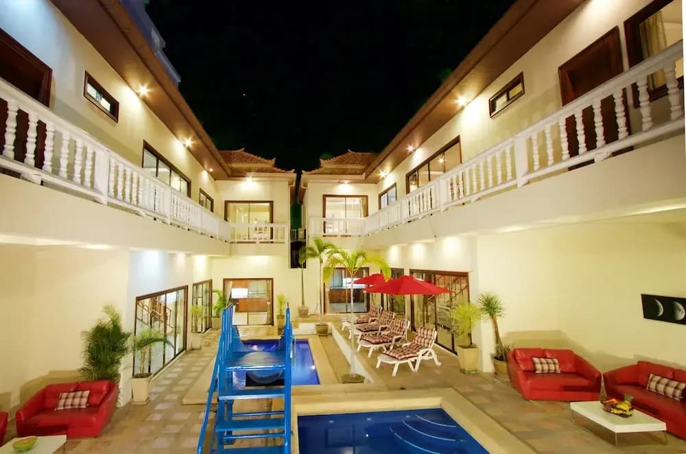 Avoca Pool Villas - photo 31